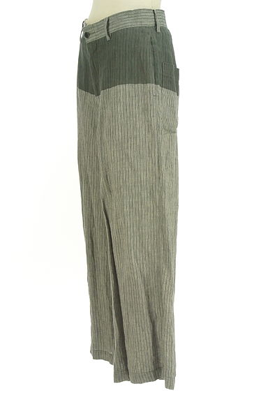 ZUCCa（ズッカ）の古着「（パンツ）」大画像３へ