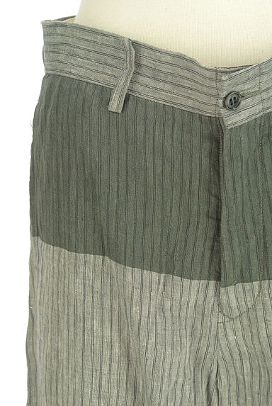 ZUCCa（ズッカ）の古着「（パンツ）」大画像４へ
