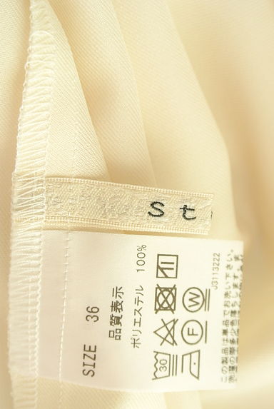 Stola.（ストラ）の古着「ドルマンスリーブカットソー（カットソー・プルオーバー）」大画像６へ
