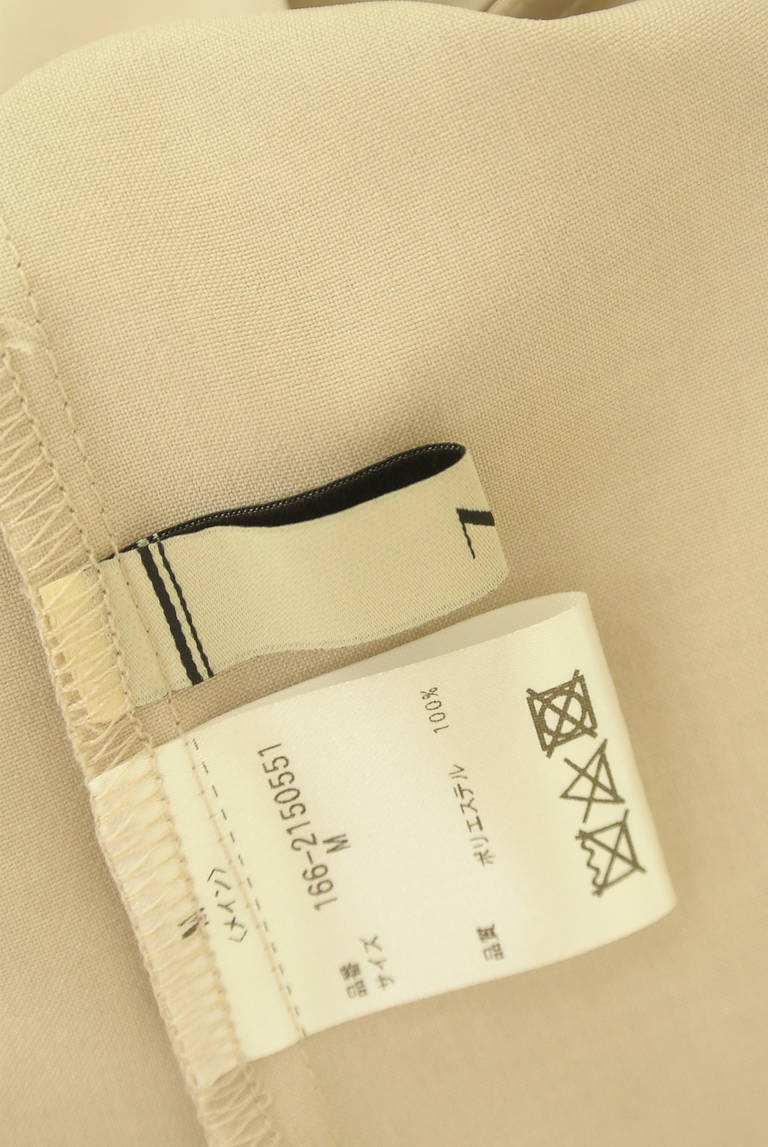 N.Natural Beauty Basic*(エヌ ナチュラルビューティーベーシック)の古着「商品番号:PR10328742」-大画像6