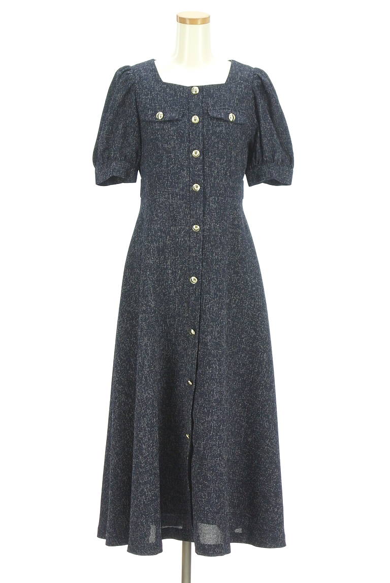 PROPORTION BODY DRESSING(プロポーションボディ ドレッシング)の古着「商品番号:PR10328743」-大画像1