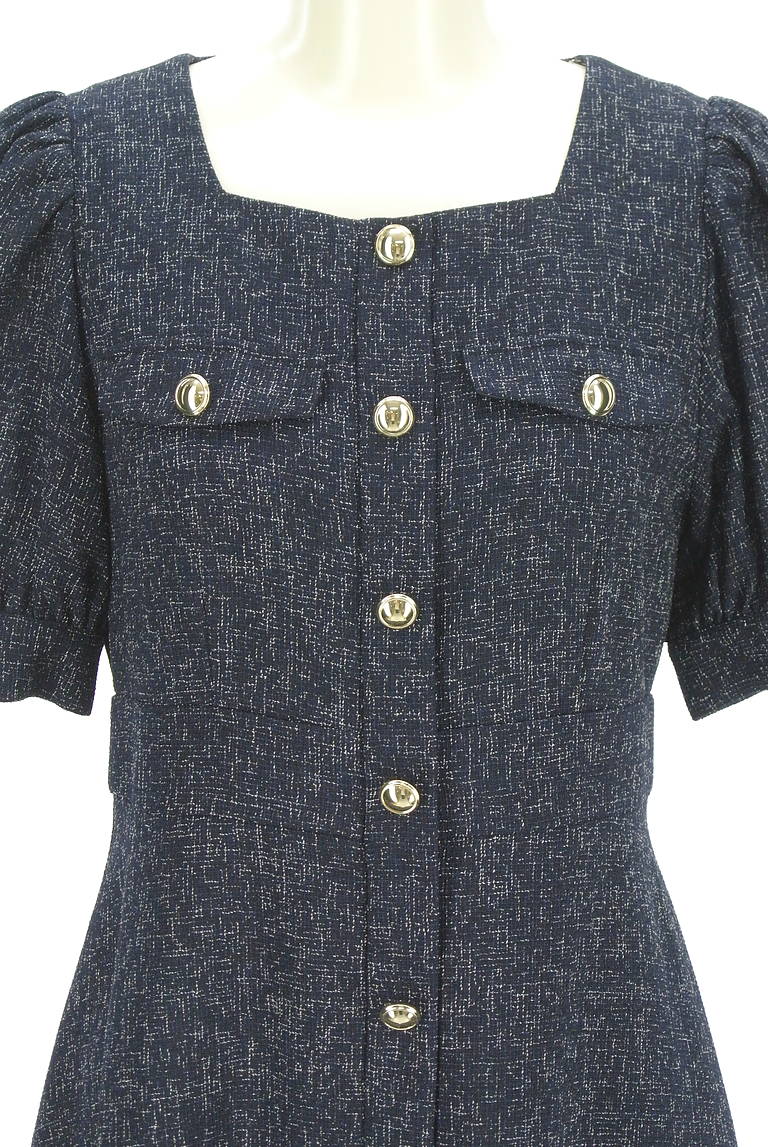 PROPORTION BODY DRESSING(プロポーションボディ ドレッシング)の古着「商品番号:PR10328743」-大画像4