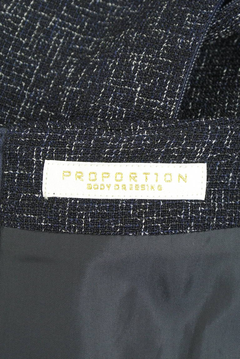 PROPORTION BODY DRESSING(プロポーションボディ ドレッシング)の古着「商品番号:PR10328743」-大画像6