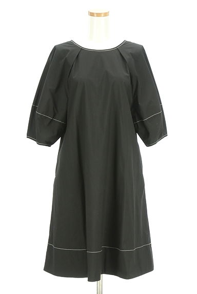 UNITED ARROWS（ユナイテッドアローズ）の古着「EMMEL REFINES（ワンピース・チュニック）」大画像１へ