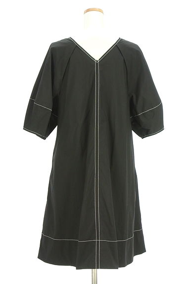 UNITED ARROWS（ユナイテッドアローズ）の古着「EMMEL REFINES（ワンピース・チュニック）」大画像２へ