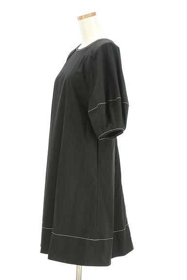 UNITED ARROWS（ユナイテッドアローズ）の古着「EMMEL REFINES（ワンピース・チュニック）」大画像３へ