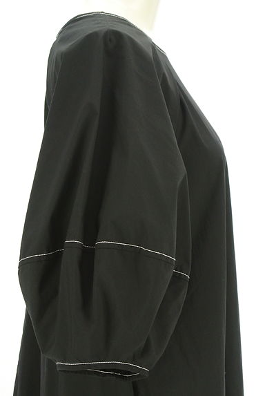 UNITED ARROWS（ユナイテッドアローズ）の古着「EMMEL REFINES（ワンピース・チュニック）」大画像４へ