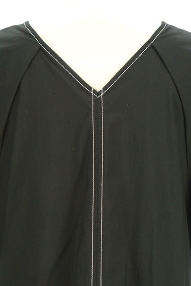 UNITED ARROWS（ユナイテッドアローズ）の古着「EMMEL REFINES（ワンピース・チュニック）」大画像５へ