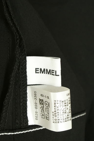 UNITED ARROWS（ユナイテッドアローズ）の古着「EMMEL REFINES（ワンピース・チュニック）」大画像６へ