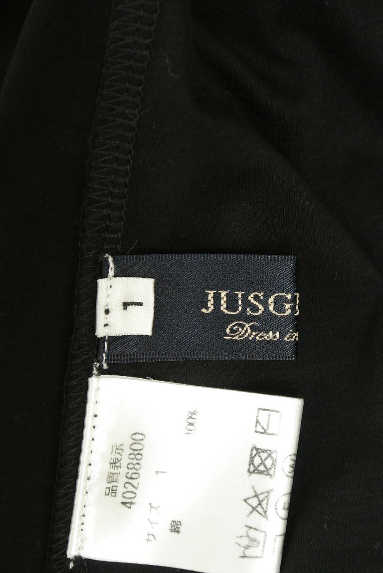 JUSGLITTY（ジャスグリッティー）の古着「商品番号：PR10328746」-大画像6