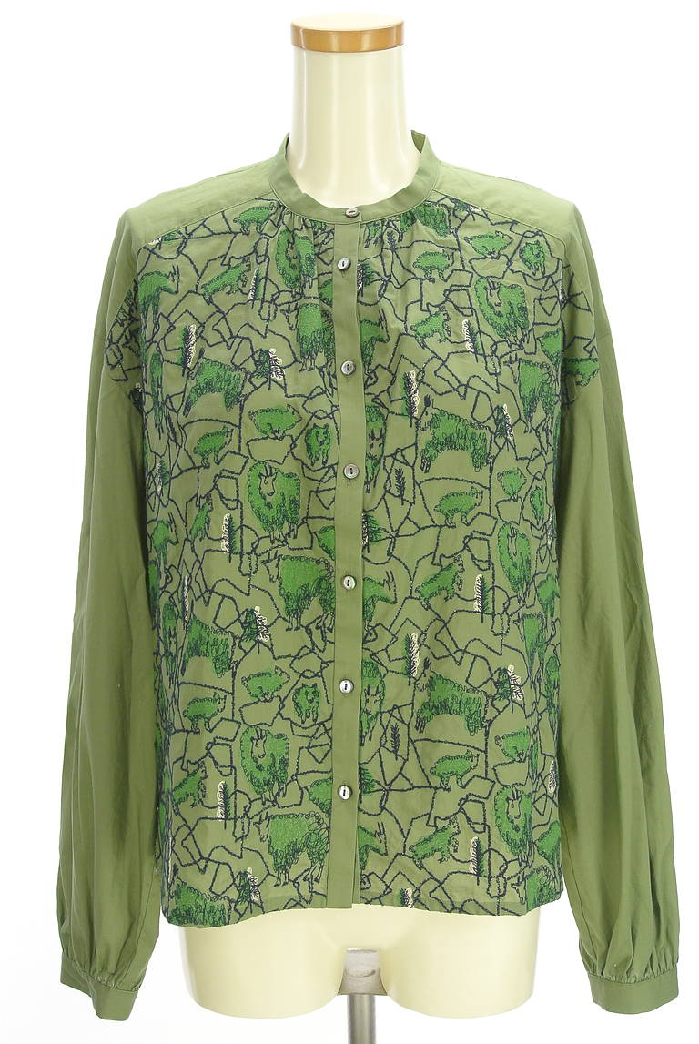 haupia（ハウピア）の古着「商品番号：PR10328748」-大画像1