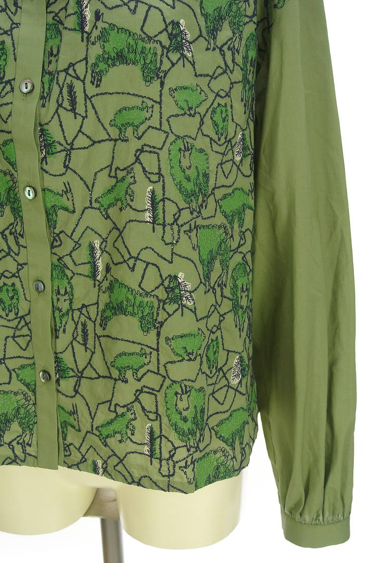 haupia（ハウピア）の古着「商品番号：PR10328748」-大画像5