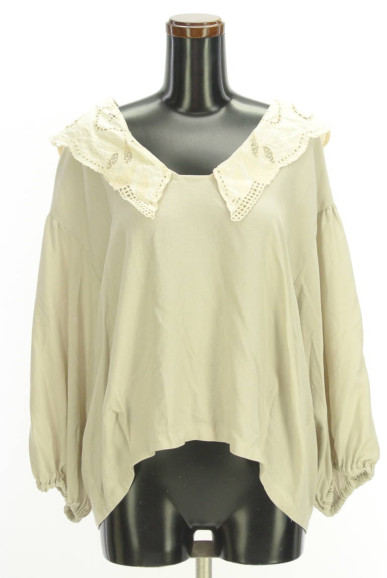 haupia（ハウピア）の古着「商品番号：PR10328756」-大画像1