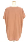 Cloth&Cross（クロス＆クロス）の古着「Ｔシャツ」後ろ