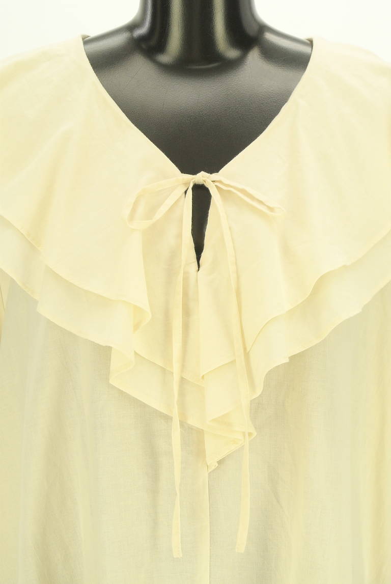 Cloth&Cross（クロス＆クロス）の古着「商品番号：PR10328760」-大画像4