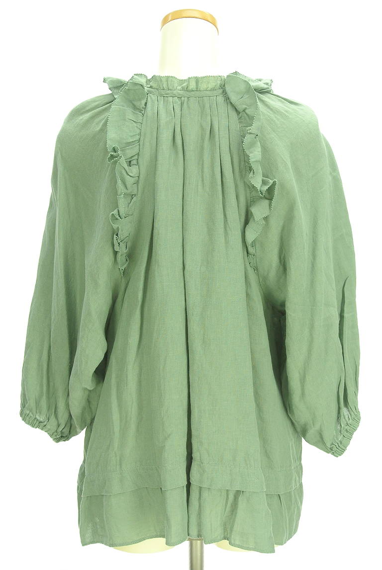 Cloth&Cross（クロス＆クロス）の古着「商品番号：PR10328761」-大画像2