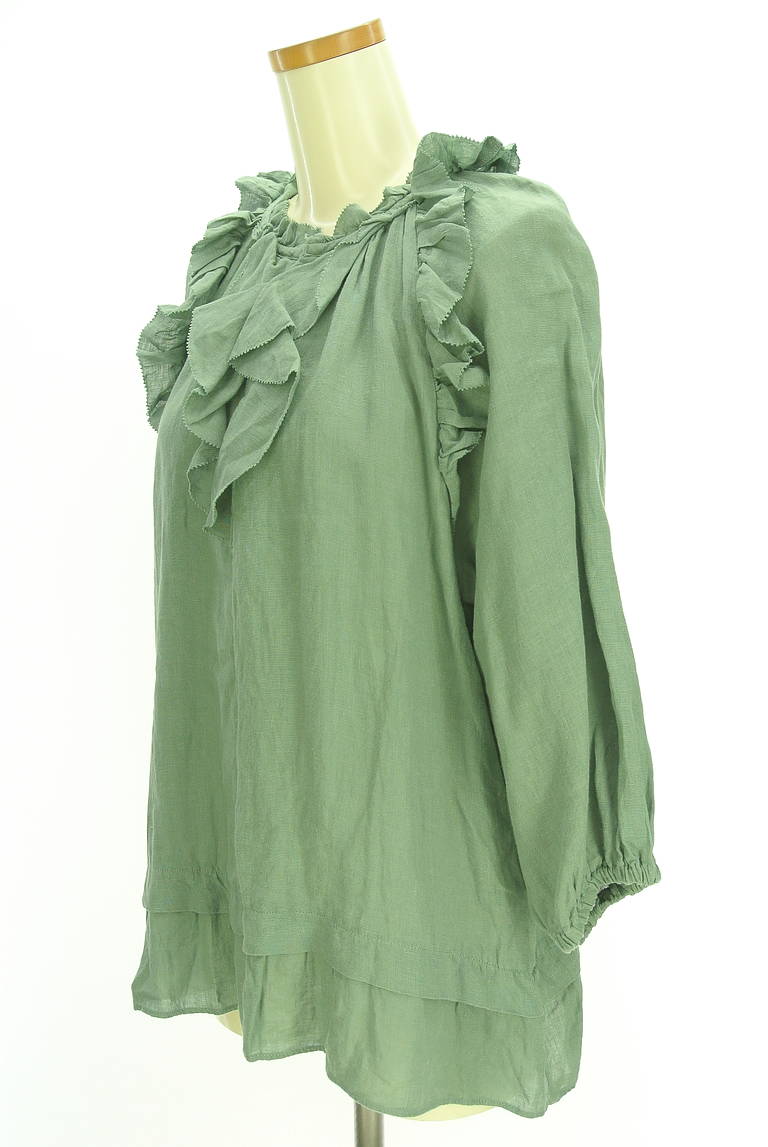 Cloth&Cross（クロス＆クロス）の古着「商品番号：PR10328761」-大画像3