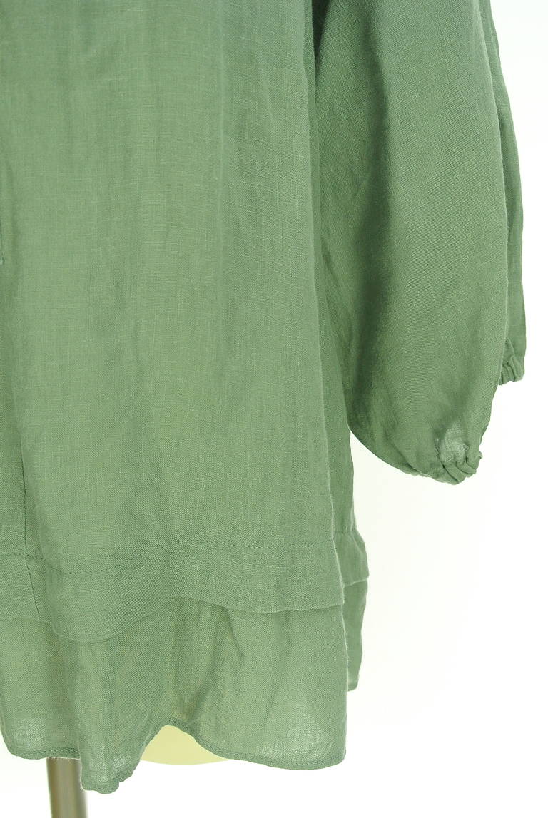 Cloth&Cross（クロス＆クロス）の古着「商品番号：PR10328761」-大画像5