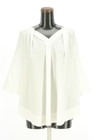 Cloth&Cross（クロス＆クロス）の古着「カットソー・プルオーバー」前