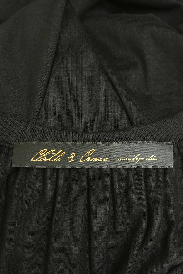 Cloth&Cross（クロス＆クロス）の古着「商品番号：PR10328763」-大画像6