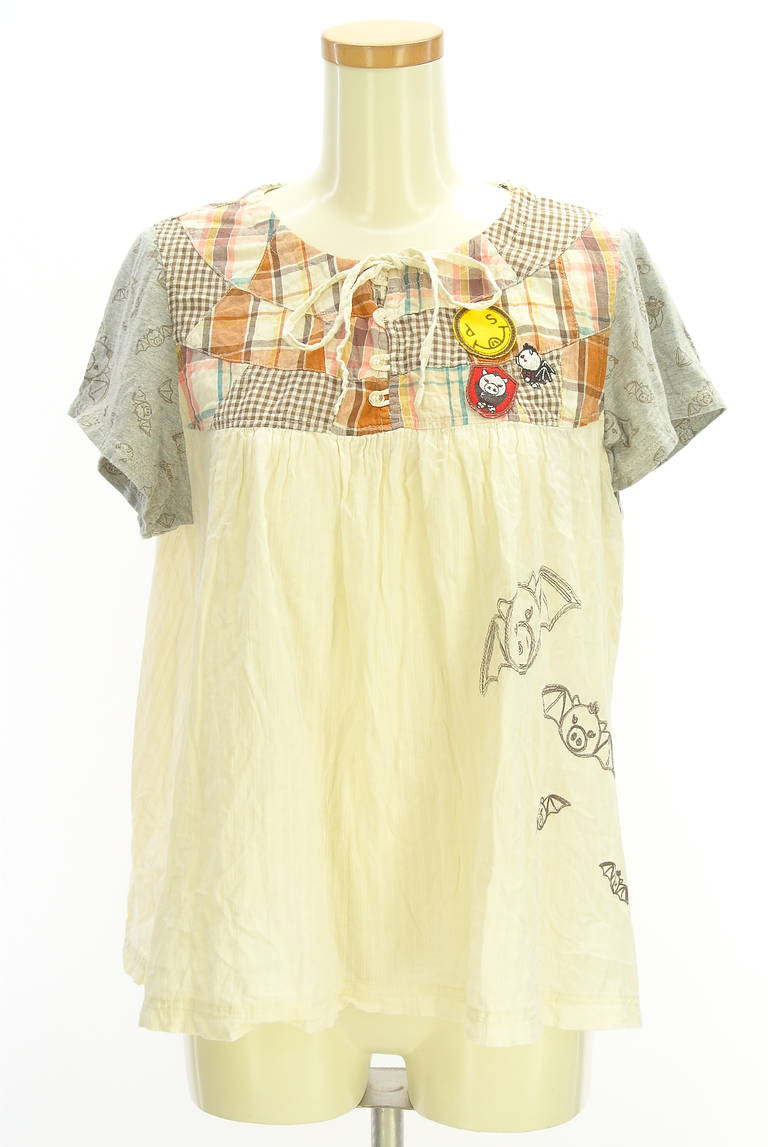 drug store's（ドラッグストアーズ）の古着「商品番号：PR10328766」-大画像1