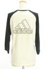 adidas（アディダス）の古着「Ｔシャツ」後ろ
