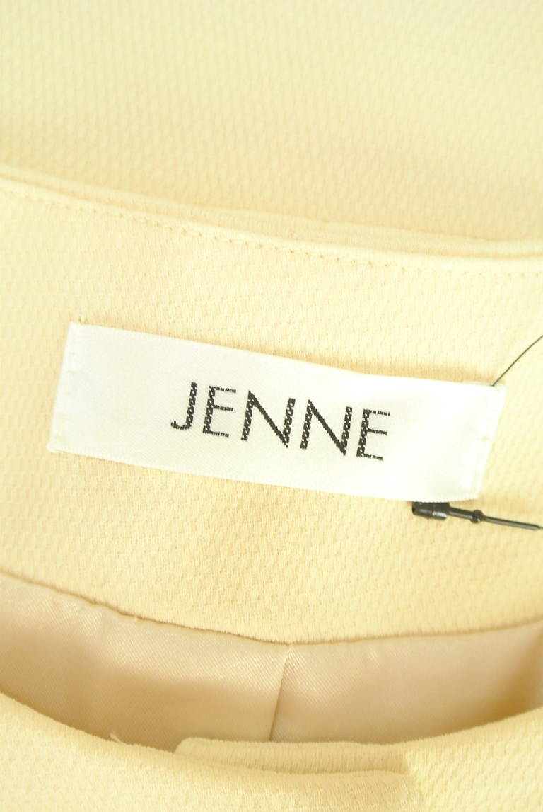 JENNE（ジェンヌ）の古着「商品番号：PR10328778」-大画像6