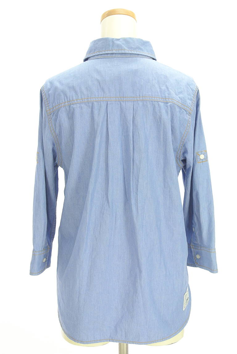 X-girl（エックスガール）の古着「商品番号：PR10328780」-大画像2