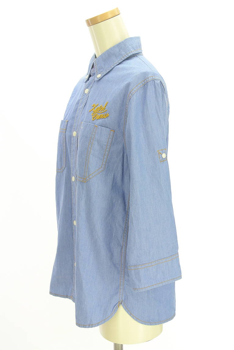 X-girl（エックスガール）の古着「商品番号：PR10328780」-大画像3