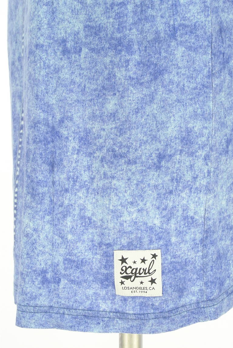 X-girl（エックスガール）の古着「商品番号：PR10328783」-大画像5