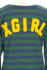 X-girl（エックスガール）の古着「商品番号：PR10328784」-5