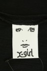 X-girl（エックスガール）の古着「商品番号：PR10328787」-6