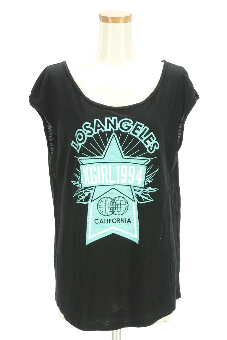 X-girl（エックスガール）の古着「商品番号：PR10328787」-大画像1