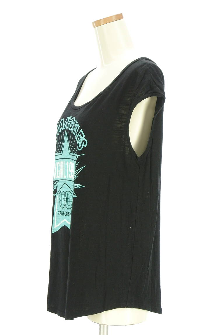 X-girl（エックスガール）の古着「商品番号：PR10328787」-大画像3