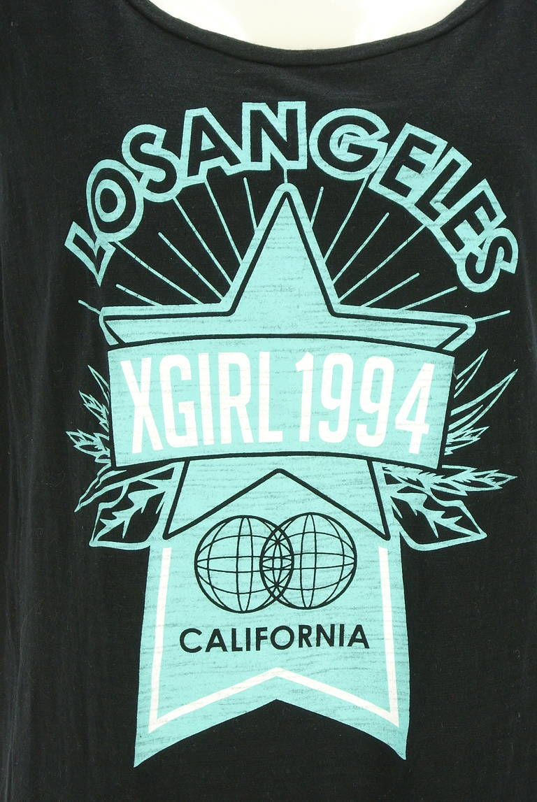 X-girl（エックスガール）の古着「商品番号：PR10328787」-大画像4