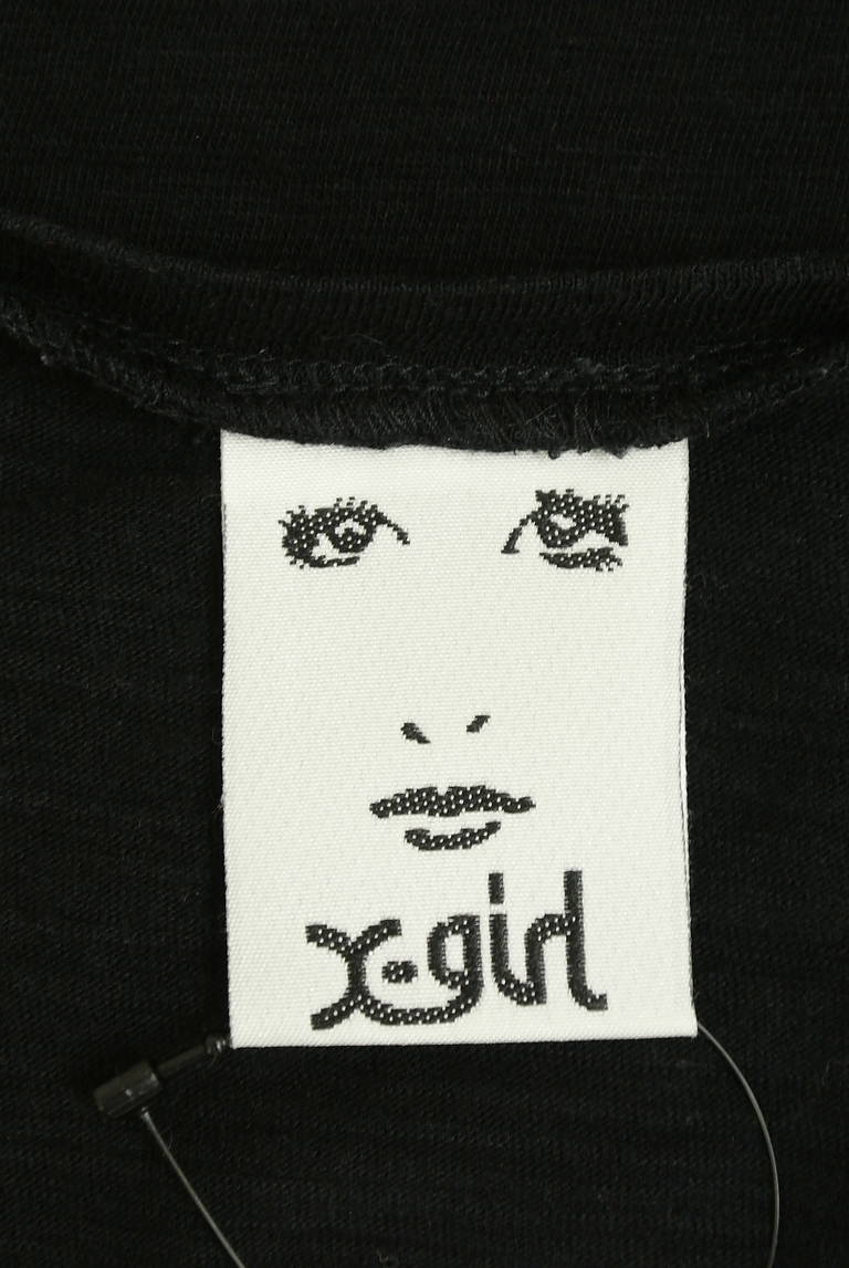 X-girl（エックスガール）の古着「商品番号：PR10328787」-大画像6
