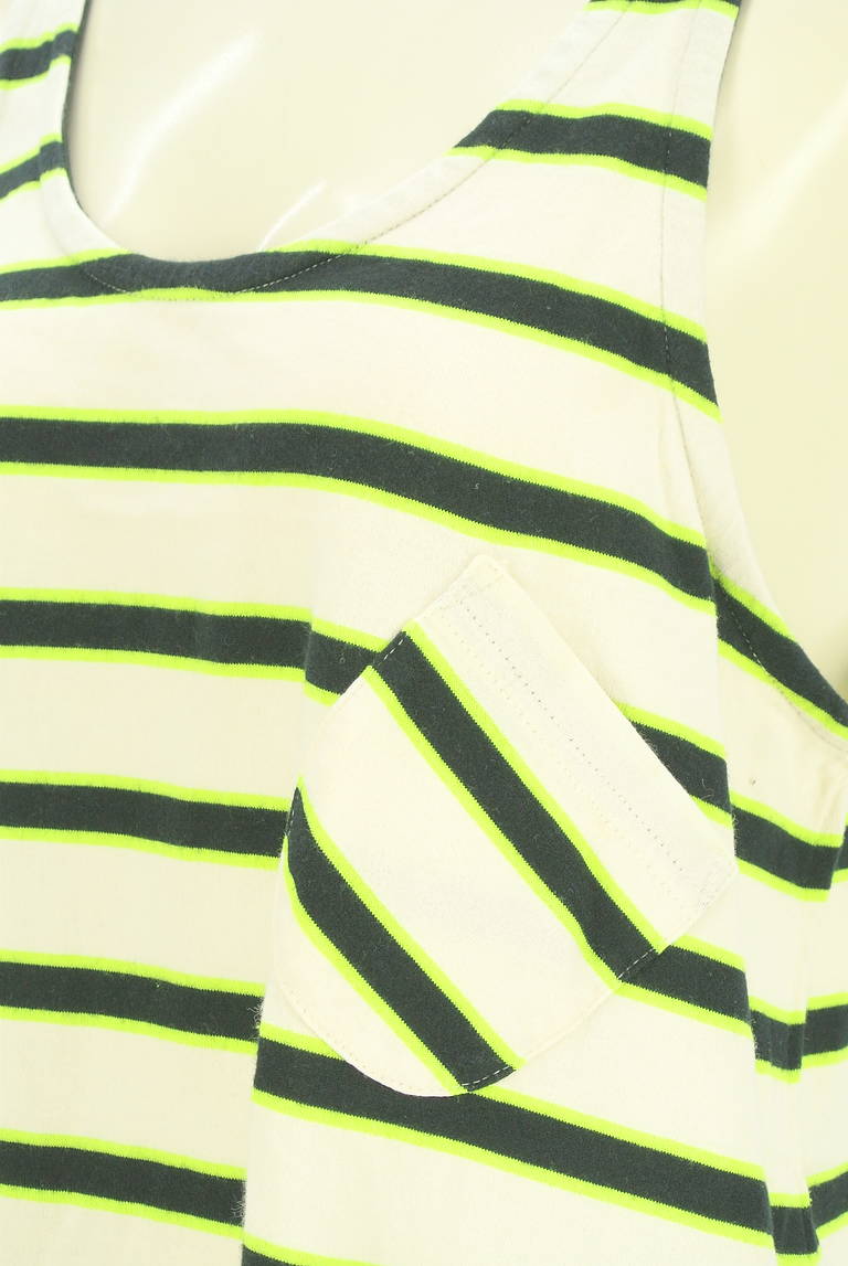 X-girl（エックスガール）の古着「商品番号：PR10328789」-大画像4