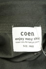 coen（コーエン）の古着「商品番号：PR10328793」-6