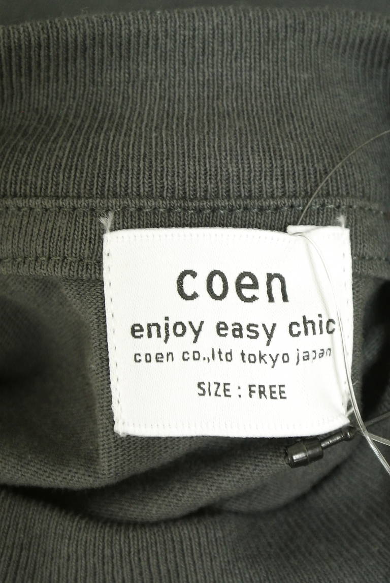 coen（コーエン）の古着「商品番号：PR10328793」-大画像6