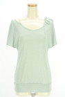 LAISSE PASSE（レッセパッセ）の古着「ニット」前