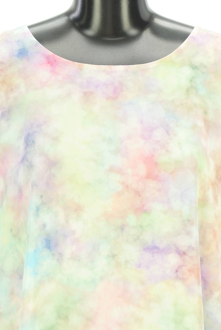 JEANASiS（ジーナシス）の古着「商品番号：PR10328795」-大画像4