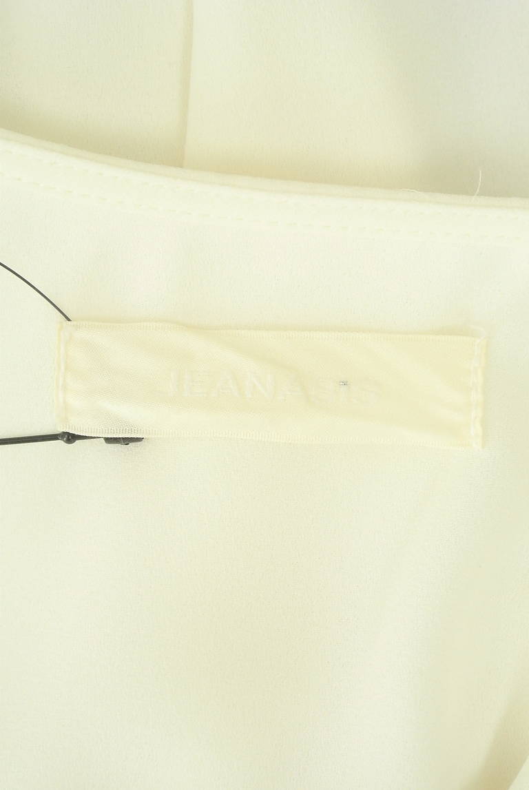JEANASiS（ジーナシス）の古着「商品番号：PR10328795」-大画像6