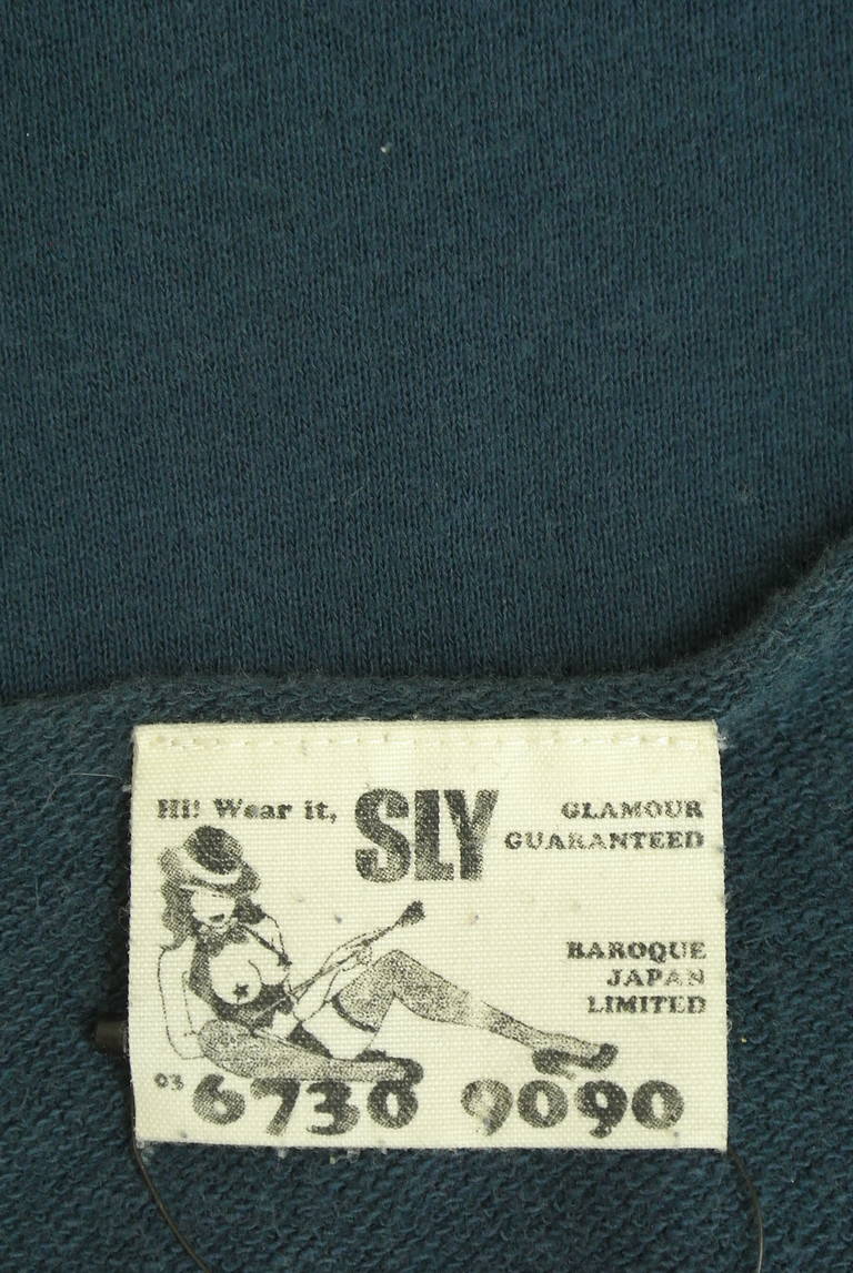 SLY（スライ）の古着「商品番号：PR10328798」-大画像6