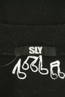 SLY（スライ）の古着「商品番号：PR10328799」-6