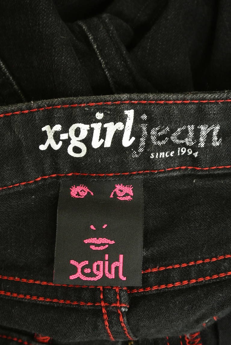 X-girl（エックスガール）の古着「商品番号：PR10328802」-大画像6