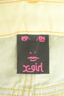 X-girl（エックスガール）の古着「商品番号：PR10328803」-6