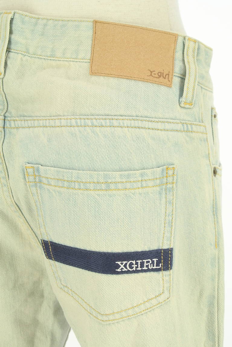 X-girl（エックスガール）の古着「商品番号：PR10328803」-大画像5