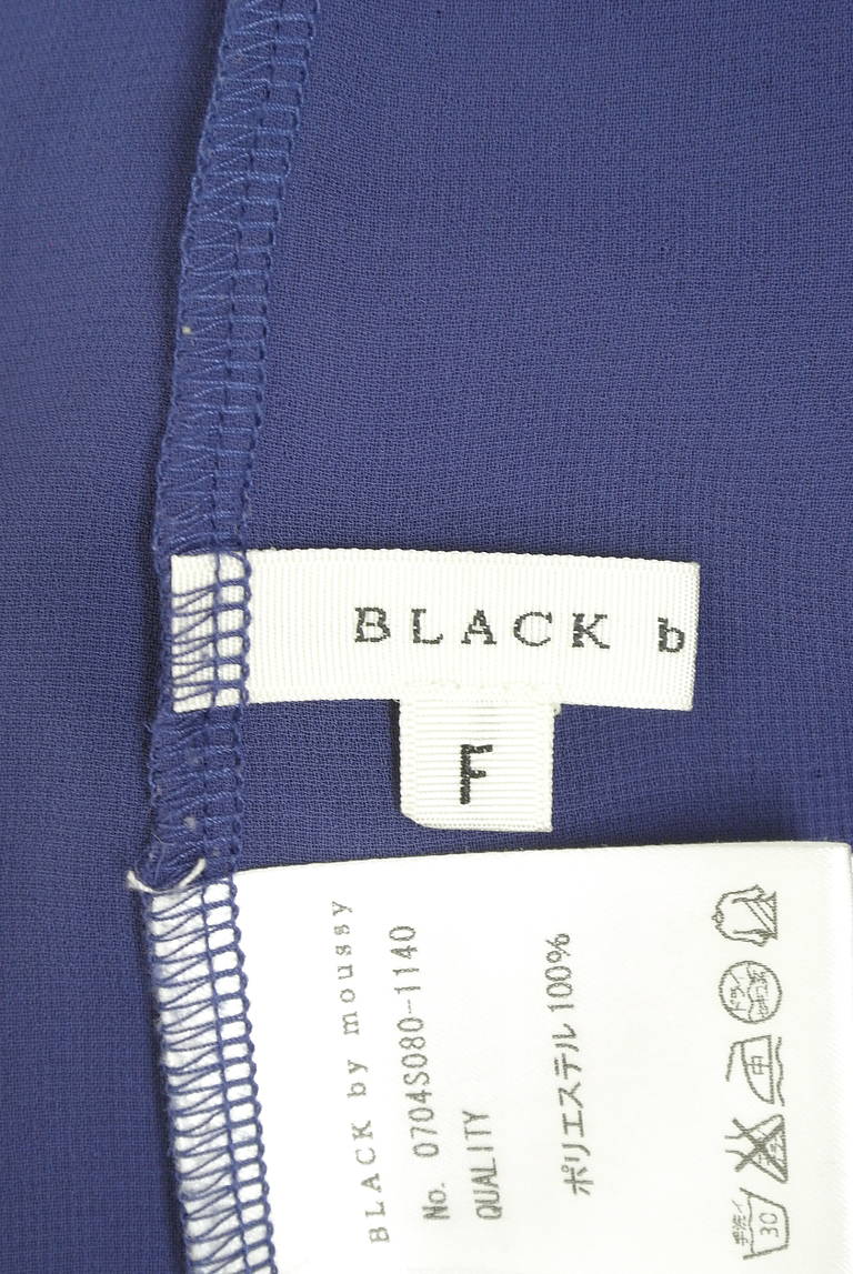 BLACK BY MOUSSY（ブラックバイマウジー）の古着「商品番号：PR10328804」-大画像6