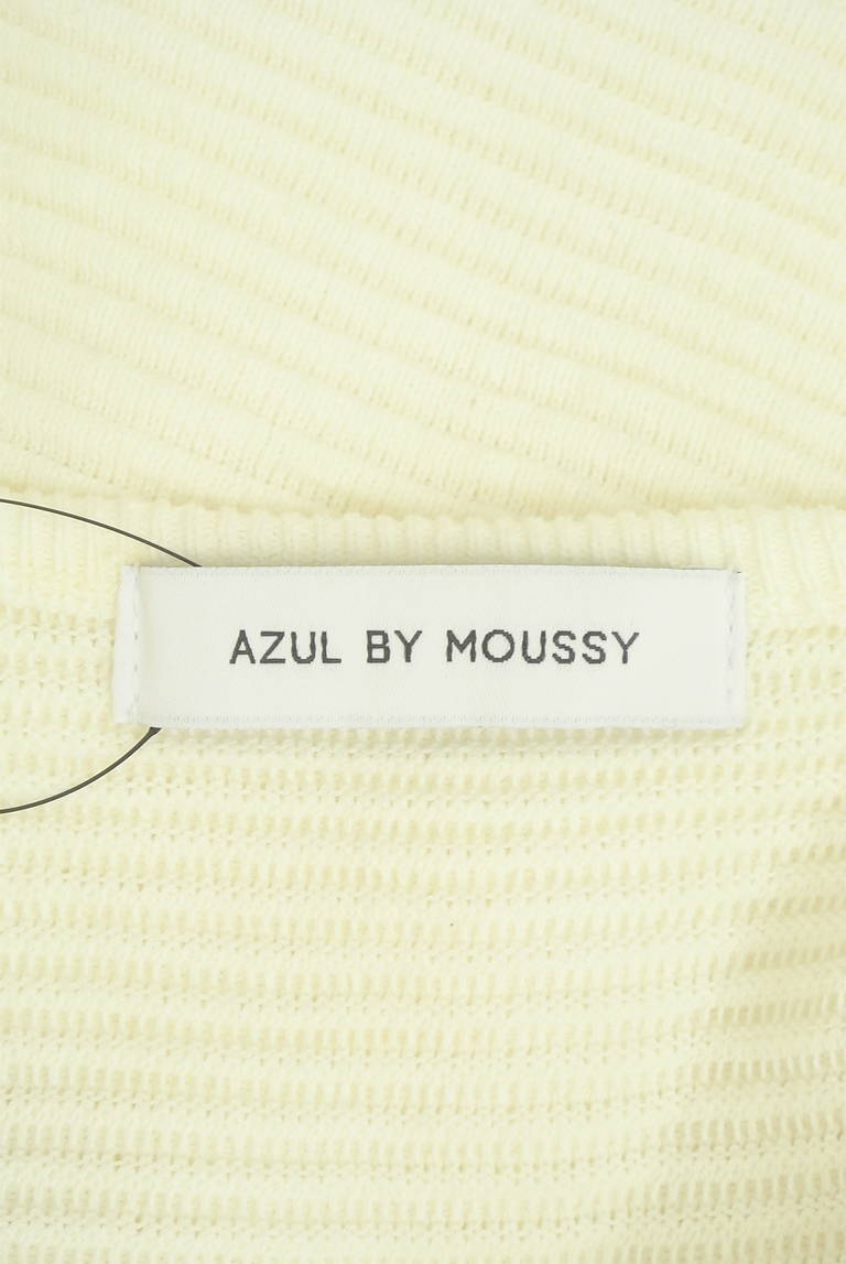 AZUL BY MOUSSY（アズールバイマウジー）の古着「商品番号：PR10328805」-大画像6
