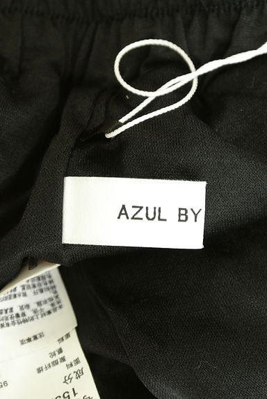 AZUL BY MOUSSY（アズールバイマウジー）の古着「フレアパンツ（パンツ）」大画像６へ